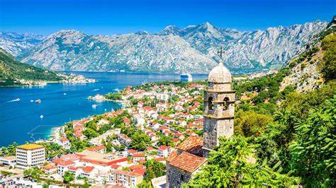 Kotor, Montenegro