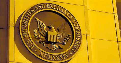 SEC Crypto Task Force Weighs Staking in ETFs After Meeting With Jito Labs, Multicoin - Binance