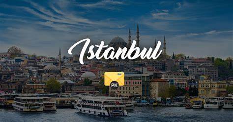 Yeşilköy Posta Kodu (Istanbul, Bakırköy)