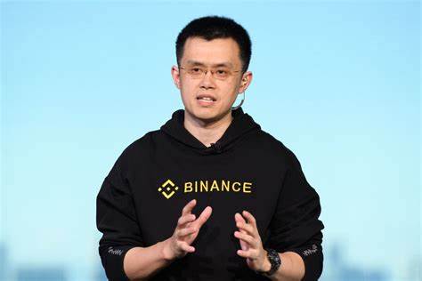 Former Binance CEO Banned as Ethereum’s Struggles Drive Investors to New Project - NullTX