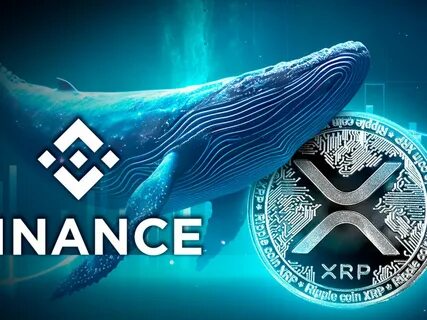 and XRP Defy the Crypto Crash with $20M ETP Boost! - Binance