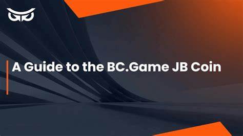 BC.Game JB Coin Guide: How to Acquire & Use the JB Currency