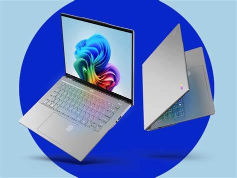 Acer Swift 14 AI mit Snapdragon X Plus, 26 Stunden Laufzeit und 120 Hz Display ist ab sofort verfügbar