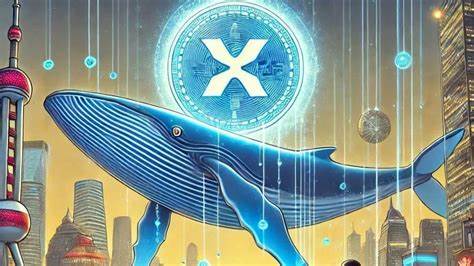 XRP Price Jumps 26% Weekly as Whale Moves in: $3 Breakout Ahead?
