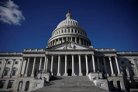 US Senate passes stablecoin Bill in win for crypto industry, Trump
