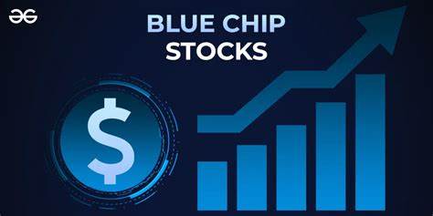 This Blue-Chip Stock Is 20% Off Its Highs. Should You Buy the Dip?