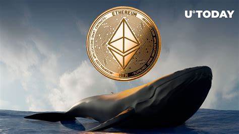 Insider: Whales Are Almost Exclusively Adding Ethereum (ETH) and These 2 Altcoins to Their Portfolios for ‘Uptober’ - TCU