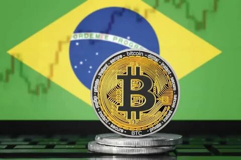 Bill Proposes Legalizing Bitcoin Salaries in Brazil - Altcoin Buzz