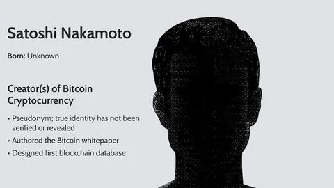 Satoshi Nakamoto, CZ, Vitalik, Stark recognized in Binance’s crypto survey