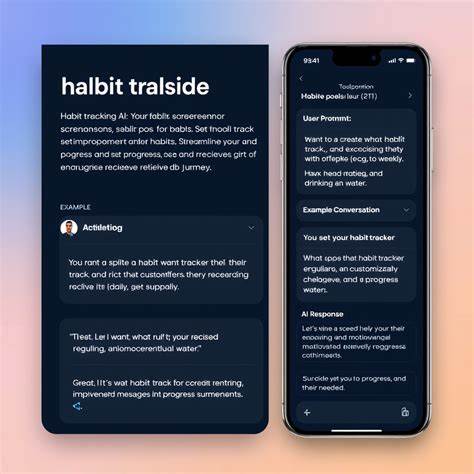 I built a habitracker with AI – roast me or ignore me