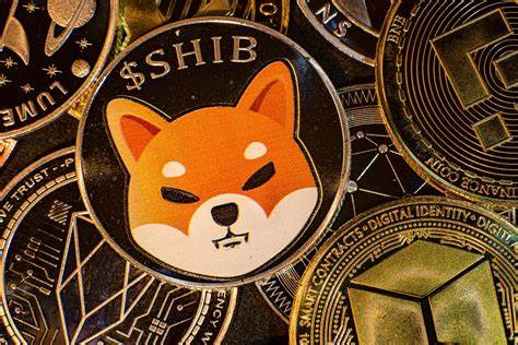 Crypto Whales Are Buying This Viral Altcoin over Shiba Inu, Solana, and XRP: Here’s Why