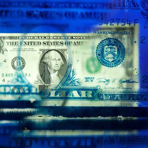 Could the U.S. Dollar Lose Its Dominance? It Did Once Before
