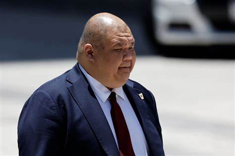 Trump builds White House staff with Cheung as communications director and Gor as personnel director - AccessWDUN