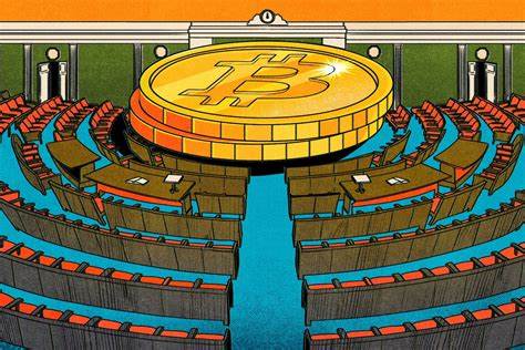  Congress opens crypto bill debate with claims of ‘GOP giveaway’ to industry 