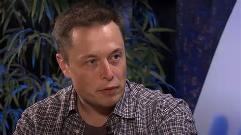 Opinion | Why Do People Like Elon Musk Love Donald Trump? It’s Not Just About Money. - The New York Times