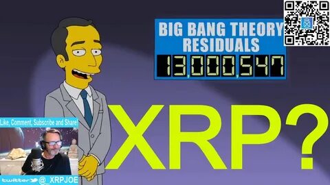 XRP’s Biggest Hater Dramatically Changes Tune, Predicts Monstrous Explosion To $24: Here’s Why - ZyCrypto