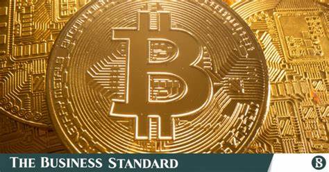 Cryptocurrency scams busted near Assam-Bangladesh border