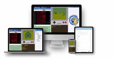 Show HN: The Montana MiniComputer