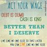 6 Things Dave Ramsey Says You Should Say ‘No’ To — Does Rachel Cruze Agree?