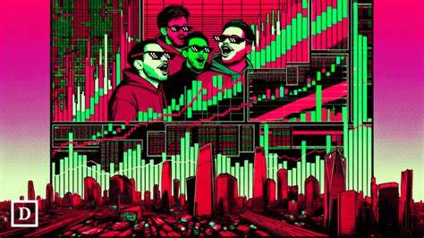Over 40% of Jupiter’s Trading Volume Now Flows Through Private AMMs
