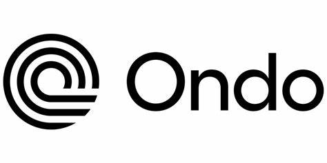 Wall Street 2.0: Ondo Finance Unveils Integrated Infrastructure Suite to Bring US Financial Markets onto the Blockchain - Business Wire