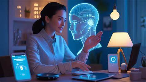 A smart AI personal executive assistant