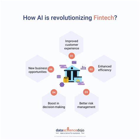AI to have biggest impact on fintech development over next five years