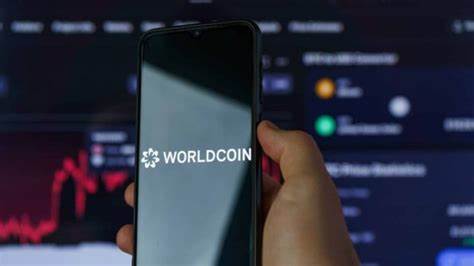 📈 Worldcoin (WLD) Skyrockets 17% Amid World Chain, Dune Linkup - Binance