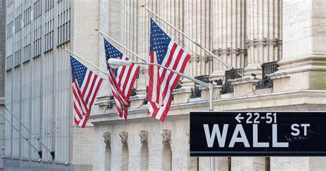 Wall Street CEOs are “Ready to go Bigger in Crypto:” Per CNBC