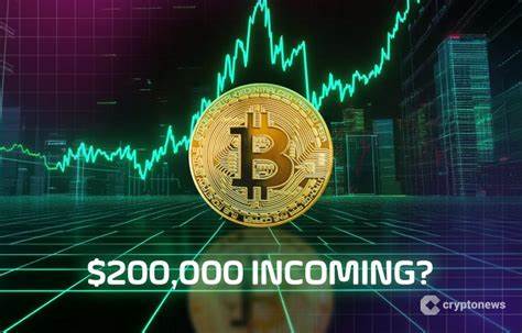 Trillion-Dollar Giant Fidelity Triggers Bitcoin Price Prediction Surge – $200,000 Incoming?