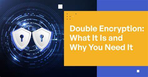 Unintended double encryption crippled our search engine performance