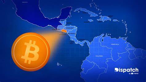 El Salvador Dispatch: How Bitcoin Taught a Nation to Dream