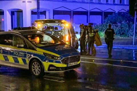 Suspect in Solingen attack to appear in court in Karlsruhe - Yahoo
