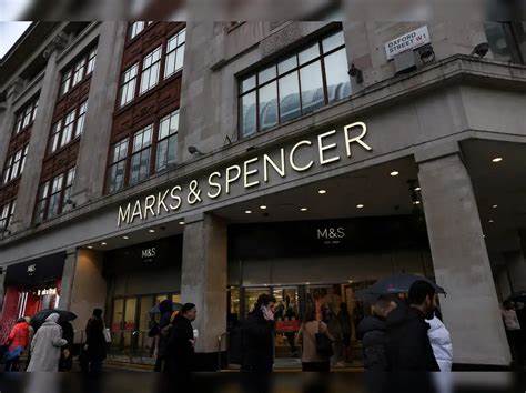Four arrested over cyber-attacks on M&S, Co-op and Harrods