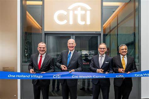 Citi Wealth teams up with Allfunds to enhance client services