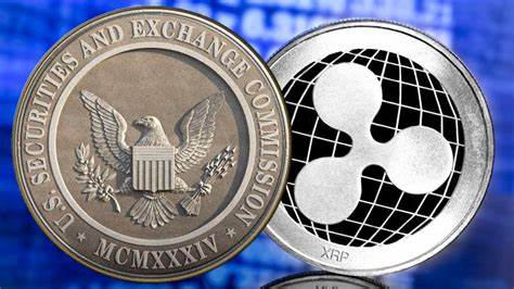 Ripple News: SEC Decides Against Appealing XRP Ruling, Ending Lawsuit Appeal