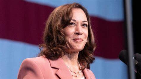 Is Kamala Harris Headed For A 'Crypto Reset'? Advocates See 'Encouraging' Signs But Here's Where It Gets Tricky - Benzinga