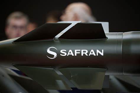 Safran Lifts 2025 Outlook After Earnings Rise on Civil Engine Aftermarket Activities