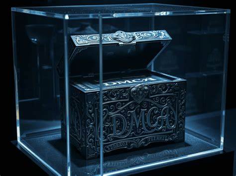 Registrar Snubs DMCA Subpoena, Claims Passive Conduit Immunity