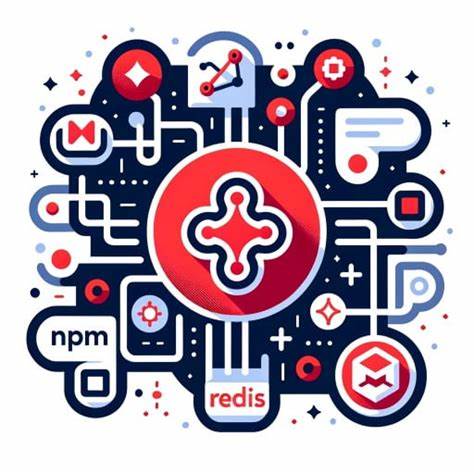 Install Postgres, MariaDB, and Redis as NPM dependencies