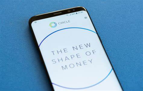Crypto giant Circle just filed for an IPO: Here are 5 key takeaways - AOL.com