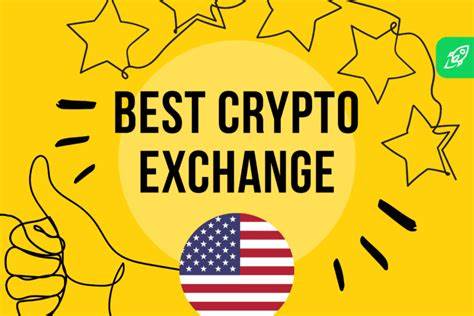 Best Crypto Exchange in USA - Criptonizando