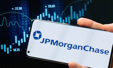 JPMorgan Chase to launch deposit token