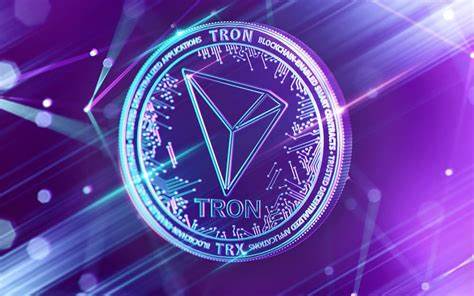 TRON (TRX): Here is Why June 26 May See The Price Recovering