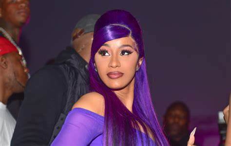 “I’m Not Hacked:” Cardi B Defends Shady Token Amid Backlash - DailyCoin