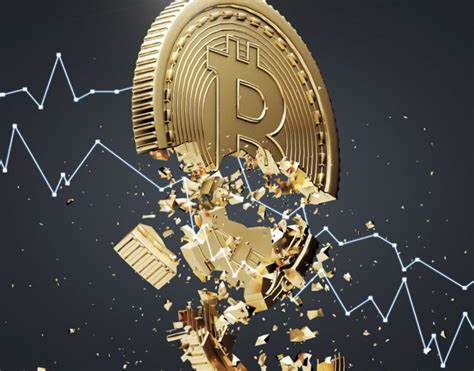 Bitcoin At $98K: Why Is The Cryptocurrency Market Down Today?