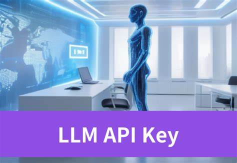 MaskLLM for LLM API Key Rotation