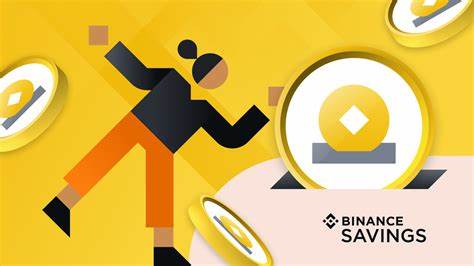 ​Should I Use Cryptocurrency As A Savings Account? - Binance