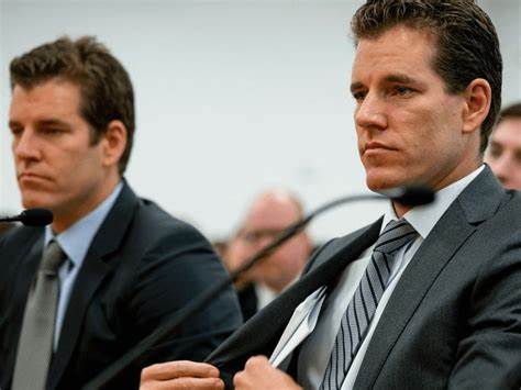 Winklevoss Twins Invest $4.5M in Crypto Podcaster Peter McCormack’s Football Club - Cryptonews