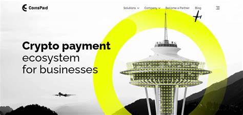 CoinsPaid Expands into Real Estate with Secure and Efficient Crypto Payment Solutions